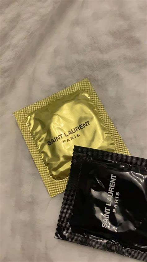 condom ysl|YSL condom price.